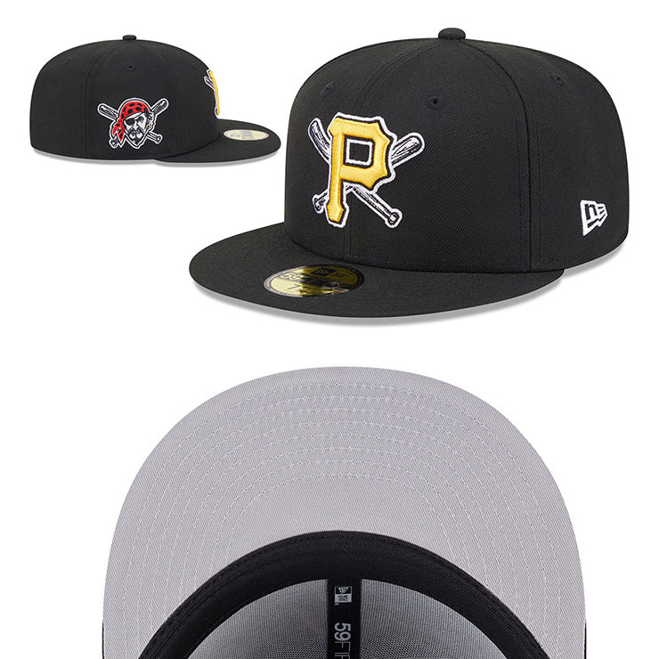 ニューエラ キャップ 59FIFTY MLB DECEPTOR FITTED CAP