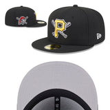 ニューエラ キャップ 59FIFTY MLB DECEPTOR FITTED CAP