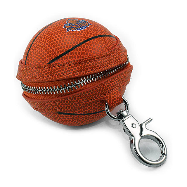 モンタナ ウエスト ニューヨーク ニックス チャーム NBA BASKETBALL CHARM ORANGE