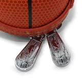 モンタナ ウエスト ニューヨーク ニックス チャーム NBA BASKETBALL CHARM ORANGE