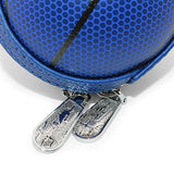 モンタナ ウエスト ニューヨーク ニックス チャーム NBA BASKETBALL CHARM BLUE
