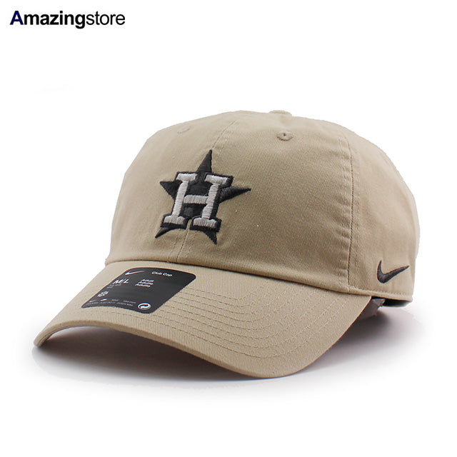 ナイキ キャップ ストラップバック ヒューストン アストロズ MLB CLUB STRAPBACK CAP NAVY
