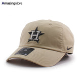 ナイキ キャップ ストラップバック ヒューストン アストロズ MLB CLUB STRAPBACK CAP NAVY