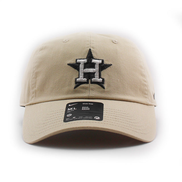 ナイキ キャップ ストラップバック ヒューストン アストロズ MLB CLUB STRAPBACK CAP NAVY
