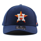 ナイキ キャップ ストラップバック ヒューストン アストロズ MLB CLUB STRAPBACK CAP NAVY