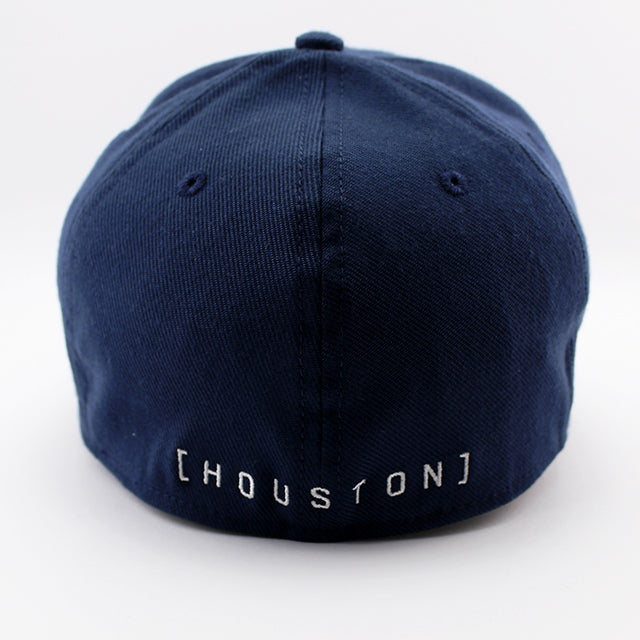 ナイキ キャップ ヒューストン アストロズ MLB SWOOSH FLEX RISE CAP NAVY