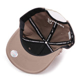 ナイキ キャップ アトランタ ブレーブス MLB SNAPBACK CAP BROWN
