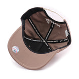 ナイキ キャップ ヒューストン アストロズ MLB SNAPBACK CAP BROWN