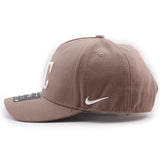 ナイキ キャップ カンザスシティ ロイヤルス MLB SNAPBACK CAP BROWN