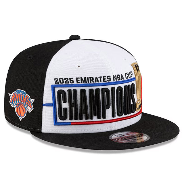Newera 9fifty ニューヨークニックス スナップバックキャップ 9FIFTY ニューエラ キャップ NEW ERA NBA ニューヨーク・ニックス New