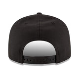 海外取寄 ニューエラ キャップ 9FIFTY サンアントニオ スパーズ 2026 NBA FINALS SNAPBACK BLACK