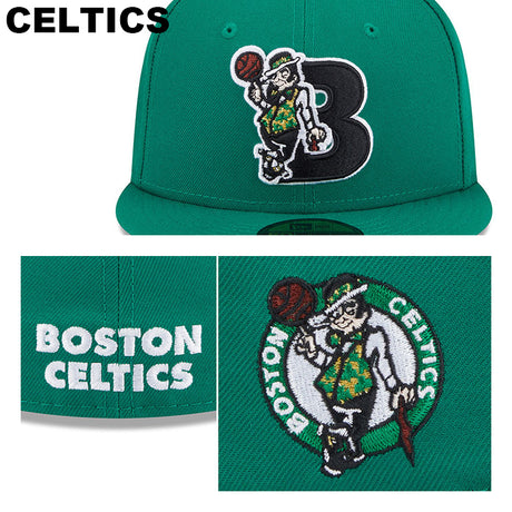ニューエラ キャップ 59FIFTY NBA DECEPTOR FITTED CAP