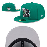 ニューエラ キャップ 59FIFTY NBA DECEPTOR FITTED CAP