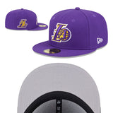 ニューエラ キャップ 59FIFTY NBA DECEPTOR FITTED CAP