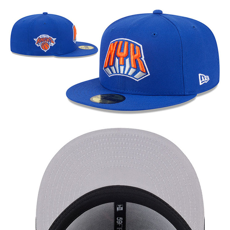 ニューエラ キャップ 59FIFTY NBA DECEPTOR FITTED CAP