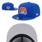 ニューエラ キャップ 59FIFTY NBA DECEPTOR FITTED CAP