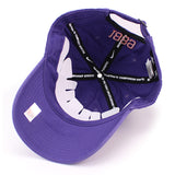 ナイキ キャップ フロリダ クレムソン タイガース NCAA LEGACY CLUB PERFORMANCE ADJUSTABLE CAP PURPLE