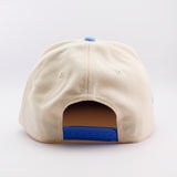 ナイキ キャップ ノースカロライナ ターヒルズ NCAA RISE CAP ADJUSTABLE SNAPBACK CREAM