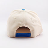 ナイキ キャップ オーバーン タイガース NCAA RISE CAP ADJUSTABLE SNAPBACK CREAM