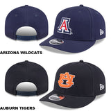 ニューエラ LP9FIFTY NCAA TEAM-BASIC SNAPBACK CAP