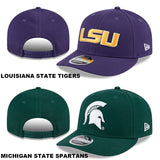ニューエラ LP9FIFTY NCAA TEAM-BASIC SNAPBACK CAP
