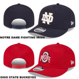 ニューエラ LP9FIFTY NCAA TEAM-BASIC SNAPBACK CAP