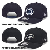ニューエラ LP9FIFTY NCAA TEAM-BASIC SNAPBACK CAP