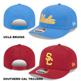 ニューエラ LP9FIFTY NCAA TEAM-BASIC SNAPBACK CAP