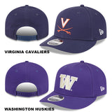ニューエラ LP9FIFTY NCAA TEAM-BASIC SNAPBACK CAP