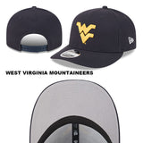 ニューエラ LP9FIFTY NCAA TEAM-BASIC SNAPBACK CAP