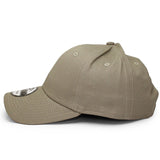 ニューエラ キャップ 9FORTY ストラップバック BLANK BASIC ADJUSTABLE STRAPBACK CAP KHAKI NEW ERA
