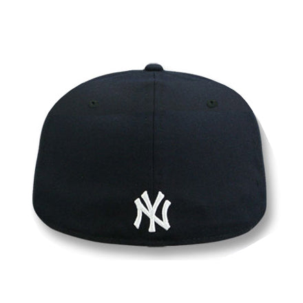 【限定・希少・新品・未使用】NYY アーロン・ジャッジ オーセンティック 40 アーロン ジャッジモデル ニューエラ キャップ 59FIFTY