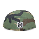 ニューエラ キャップ 59FIFTY ラスベガス レイダース NFL TEAM-BASIC ARMY CAMO