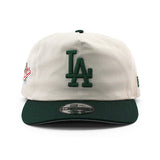 ニューエラ キャップ 19TWENTY ロサンゼルス ドジャース MLB 1988 WORLD SERIES SNAPBACK CAP STONE
