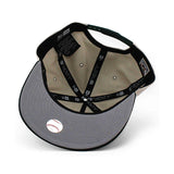 ニューエラ キャップ 19TWENTY ロサンゼルス ドジャース MLB 1988 WORLD SERIES SNAPBACK CAP STONE