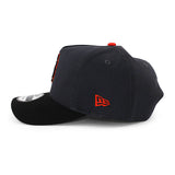 ニューエラ キャップ 19TWENTY サンフランシスコ ジャイアンツ MLB SNAPBACK CAP GRAY