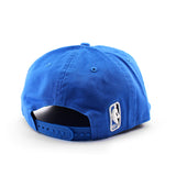 ニューエラ キャップ 19TWENTY オクラホマシティ サンダー NBA ADJUSTABLE CAP BLUE