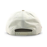 ニューエラ キャップ 19TWENTY UFC MERICA SNAPBACK CAP CREAM