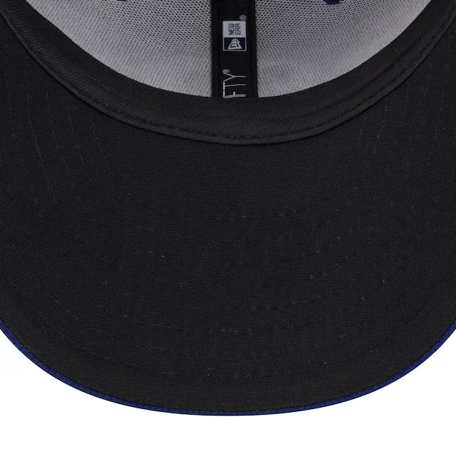 ニューエラ キャップ 海外取寄 LP59FIFTY ロサンゼルス