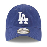 2024 ワールドシリーズチャンピオンモデル 海外取寄 ニューエラ キャップ 9TWENTY ロサンゼルス ドジャース WORLD SERIES CHAMPIONS STRAPBACK CAP BLUE