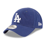 2024 ワールドシリーズチャンピオンモデル 海外取寄 ニューエラ キャップ 9TWENTY ロサンゼルス ドジャース WORLD SERIES CHAMPIONS STRAPBACK CAP BLUE