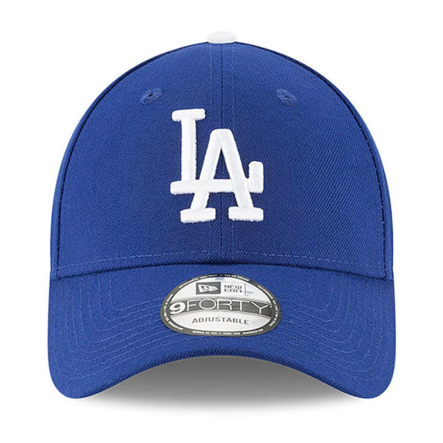 2024 ワールドシリーズチャンピオンモデル 海外取寄 ニューエラ キャップ 9FORTY ロサンゼルス ドジャース WORLD SERIES CHAMPIONS ADJUSTABLE CAP BLUE