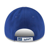 2024 ワールドシリーズチャンピオンモデル 海外取寄 ニューエラ キャップ 9FORTY ロサンゼルス ドジャース WORLD SERIES CHAMPIONS ADJUSTABLE CAP BLUE