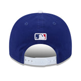 ニューエラ キャップ 海外取寄 19TWENTY ロサンゼルス ドジャース 2026 MLB SPRING TRAINING SNAPBACK CAP ROYAL BLUE WHITE