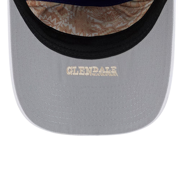 ニューエラ キャップ 海外取寄 19TWENTY ロサンゼルス ドジャース 2026 MLB SPRING TRAINING SNAPBACK CAP ROYAL BLUE WHITE