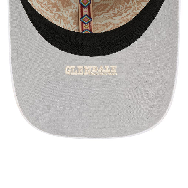 ニューエラ キャップ 海外取寄 39THIRTY M-CROWN ロサンゼルス ドジャース 2026 MLB SPRING TRAINING FLEX FIT CAP ROYAL BLUE WHITE