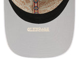 ニューエラ キャップ 海外取寄 39THIRTY M-CROWN ロサンゼルス ドジャース 2026 MLB SPRING TRAINING FLEX FIT CAP ROYAL BLUE WHITE