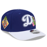 ニューエラ キャップ 海外取寄 9SEVENTY ロサンゼルス ドジャース 2026 MLB SPRING TRAINING SNAPBACK CAP ROYAL BLUE WHITE