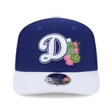 ニューエラ キャップ 海外取寄 9SEVENTY ロサンゼルス ドジャース 2026 MLB SPRING TRAINING SNAPBACK CAP ROYAL BLUE WHITE