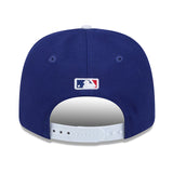 ニューエラ キャップ 海外取寄 9SEVENTY ロサンゼルス ドジャース 2026 MLB SPRING TRAINING SNAPBACK CAP ROYAL BLUE WHITE